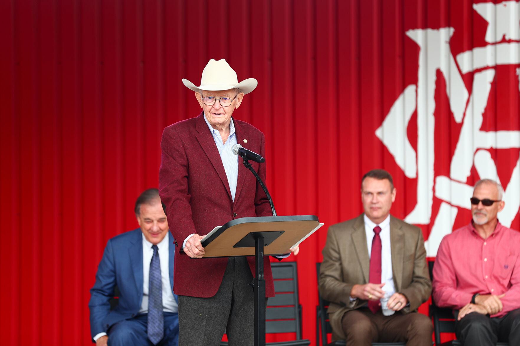 Brookshire Brothers Grand Opening